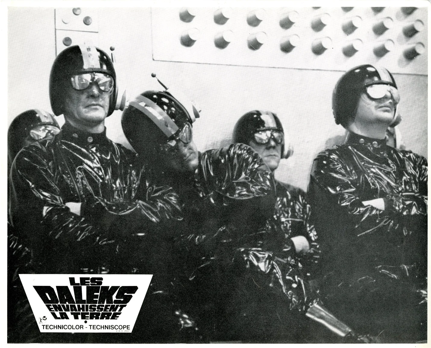 The Space Museum - Collector of Doctor Dr. Who and Dalek Merchandise